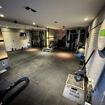 Famous Training House - Fitness & Pilates - İstanbul Kadıköy