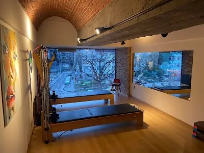 Famous Training House - Fitness & Pilates - İstanbul Kadıköy