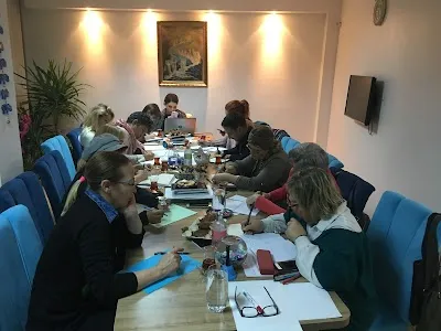 Farkındalık Yazarlığı Yazı ve Yazarlık Atölyesi - Ankara Çankaya