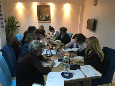 Farkındalık Yazarlığı Yazı ve Yazarlık Atölyesi - Ankara Çankaya