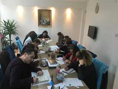 Farkındalık Yazarlığı Yazı ve Yazarlık Atölyesi - Ankara Çankaya