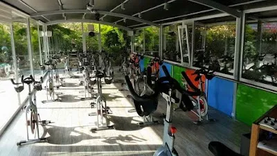 Fashion Sports Fitness & Gym Koşuyolu - İstanbul Üsküdar