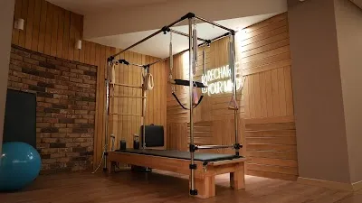 Fashion Sports Fitness & Gym Koşuyolu - İstanbul Üsküdar