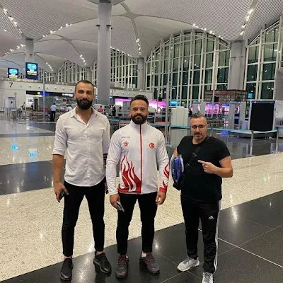 Fatih Orhan Gençlik spor kulübü - İstanbul Beylikdüzü