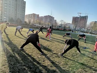 Fatih Orhan Gençlik spor kulübü - İstanbul Beylikdüzü