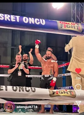 Fatih Orhan Gençlik spor kulübü - İstanbul Beylikdüzü