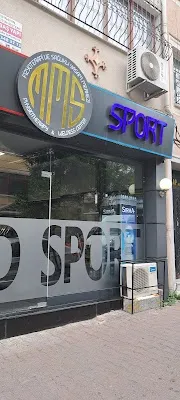 Fatih Spor Salonu | Kıztaşı Fitness | GYM görsel 2