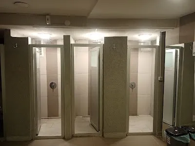 Fatih Spor Salonu | Kıztaşı Fitness | GYM görsel 3