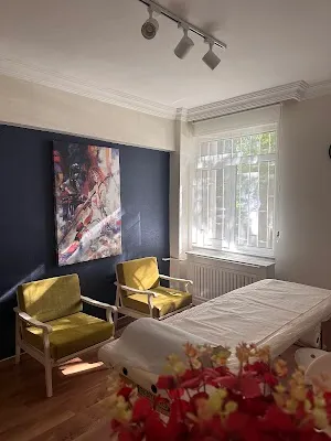 Fatma Akan Topbaş - İstanbul Şişli