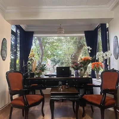 Fatma Akan Topbaş görsel 3