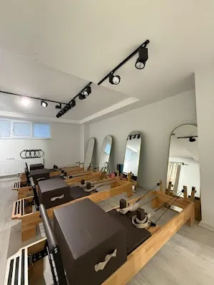 Fatma Işık Pilates Studio görsel 2