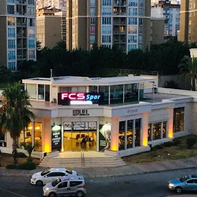 FCS SPOR - İstanbul Kartal