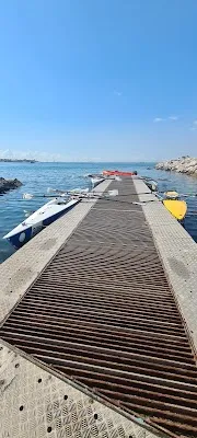 Fenerbahçe Kürek Şubesi - İstanbul Kadıköy