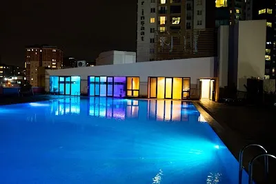 FERRUM GYM - İstanbul Beylikdüzü