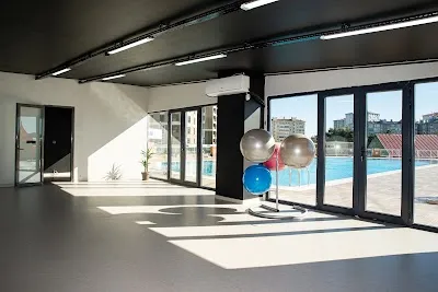 FERRUM GYM - İstanbul Beylikdüzü