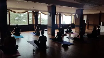 Feryogapilates Stüdyosu - Ankara Çankaya