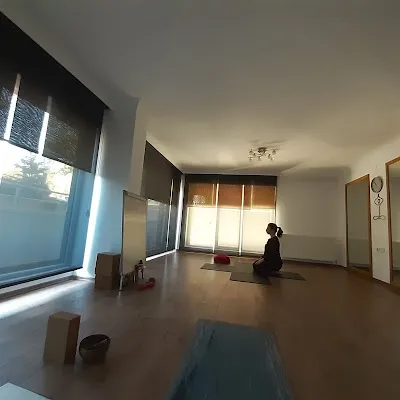 Feryogapilates Stüdyosu - Ankara Çankaya