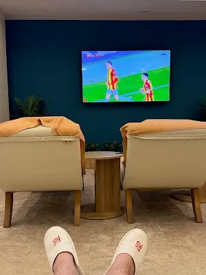 Fes Spa Bornova - İzmir Bornova