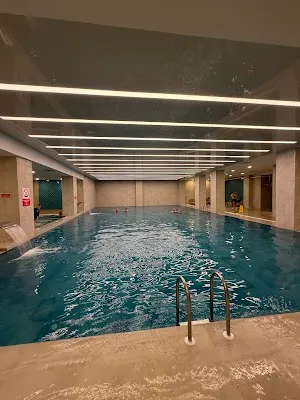 Fes Spa Bornova - İzmir Bornova