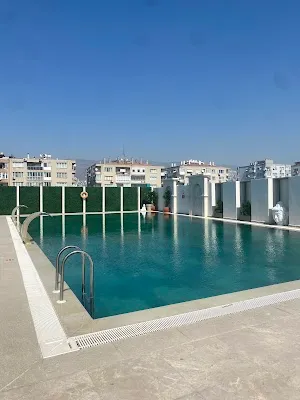 Fes Spa Bornova - İzmir Bornova