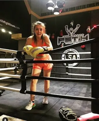 Fetih Pro Fight Team - MMA, Muay Thai, BJJ, Strike, Fitness, Kick Boks, Boks - Ankara Çankaya