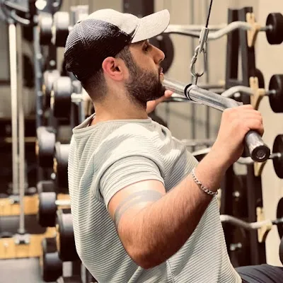 Fi Workout Zone - İstanbul Ataşehir