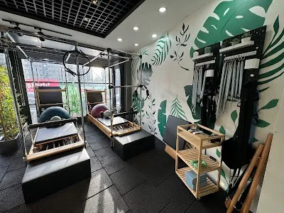 Fi Workout Zone - İstanbul Ataşehir