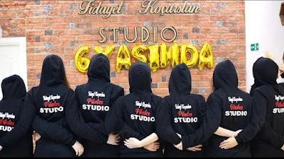 FİDAYET KOÇARSLAN PİLATES STUDİO - İstanbul Beylikdüzü