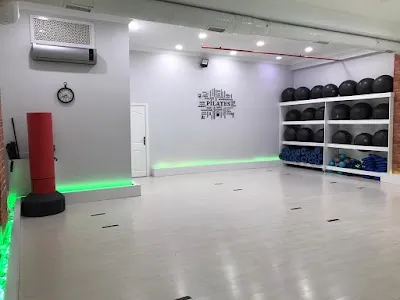 FİDAYET KOÇARSLAN PİLATES STUDİO - İstanbul Beylikdüzü