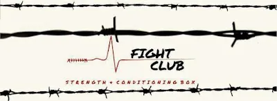 FIGHT CLUB - Ankara Çankaya