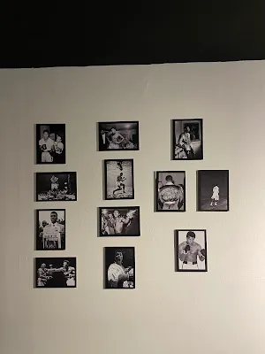 Fight House Boxing Club | Boks Salonu - Kursu - Ankara Çankaya