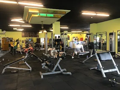 fiit.N.Club Spor clubü - İstanbul Ümraniye