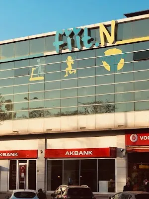 fiit.N.Club Spor clubü - İstanbul Ümraniye