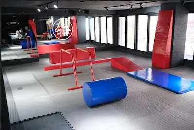 Filiz Aydın Cimnastik EMS Pilates Studio - İstanbul Pendik