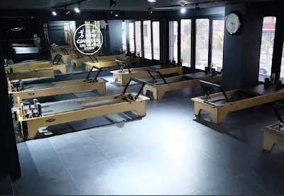 Filiz Aydın Cimnastik EMS Pilates Studio - İstanbul Pendik