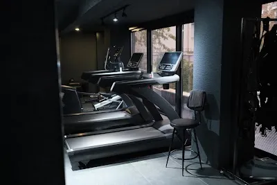 Filiz Aydın Cimnastik EMS Pilates Studio - İstanbul Pendik