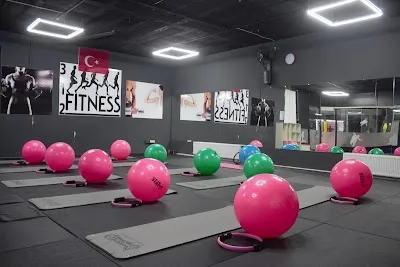 Fit 312 - Ankara Pursaklar