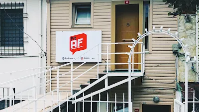 Fit AF Etiler Personal Trainer - İstanbul Beşiktaş