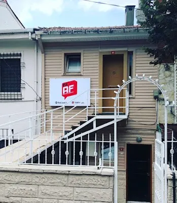 Fit AF Etiler Personal Trainer - İstanbul Beşiktaş