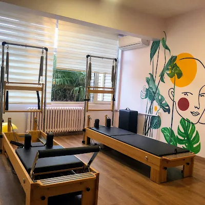 Fit AF Etiler Personal Trainer - İstanbul Beşiktaş