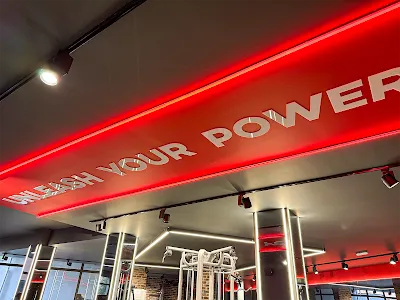 Fit Box Fitness Center - İstanbul Beykoz