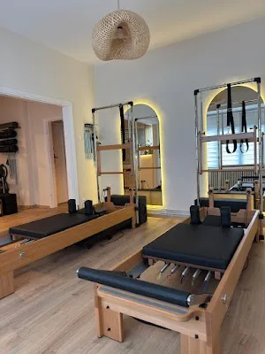 Fit Check Pilates Studio - İstanbul Beşiktaş