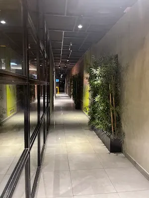 Fit City GYM - İstanbul Bakırköy