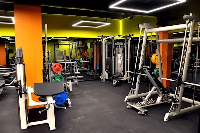 Fit Factor Sports Club - İstanbul Kartal