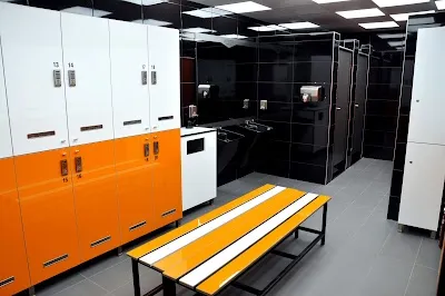 Fit Factor Sports Club - İstanbul Kartal