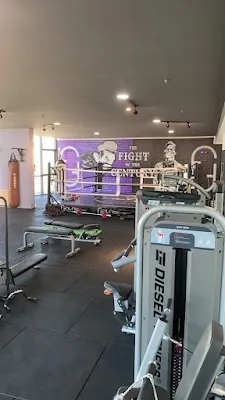 Fit Flex Training - Ankara Çankaya