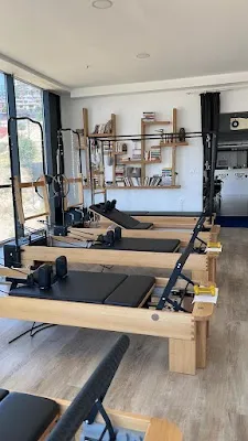 Fit Flex Training - Ankara Çankaya