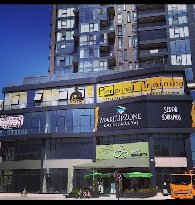 Fit Flex Training - Ankara Çankaya