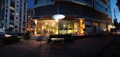 Fit For Street Spor Salonu - İzmir Karşıyaka