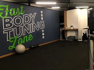 Fit In Time Ataşehir - İstanbul Ataşehir